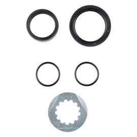 Tusk Counter Shaft Seal Kit Compatible with Yamaha YZ450F 2003-2025