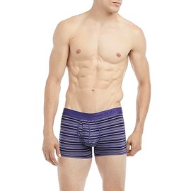 2(X)IST Men's Dream Luxe Low Rise Trunk