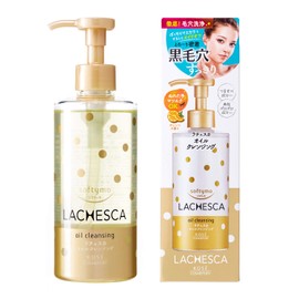 KOSE Softimo Ratchesca Oil Cleanser, 8.1 fl oz (230 ml)