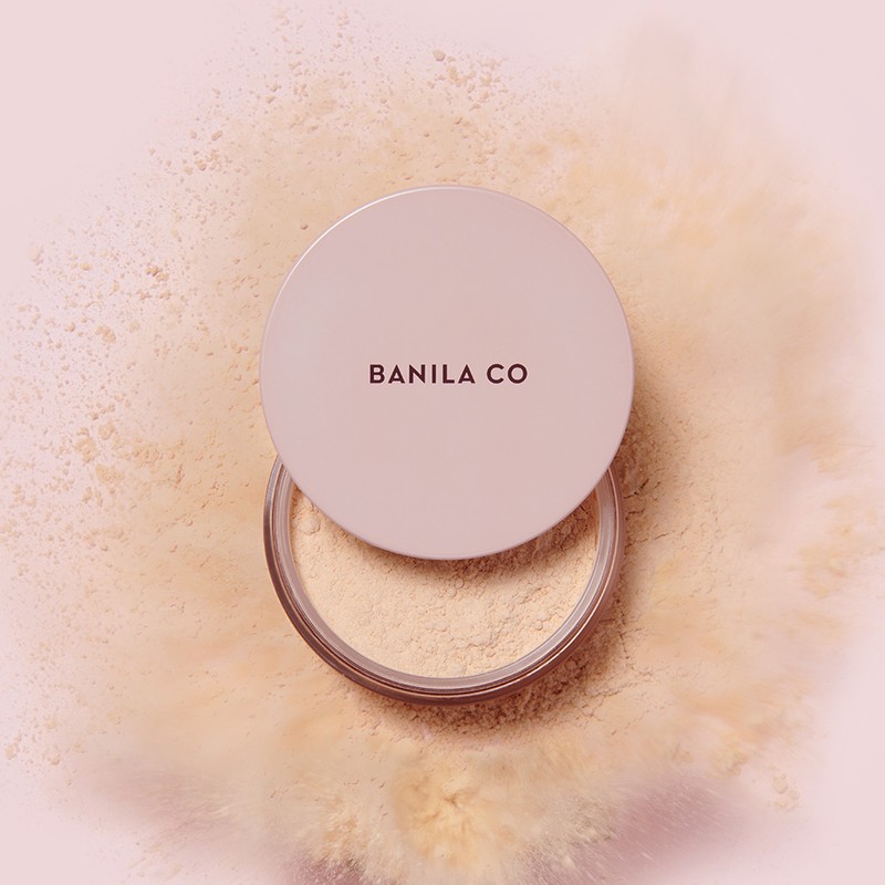 Banila Co. [Vanillaco] NEW Prime Primer Loose Setting Powder 8G