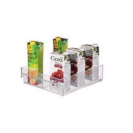 Ybmhomes 2124vc Divided Refrigerator Freezer Bin