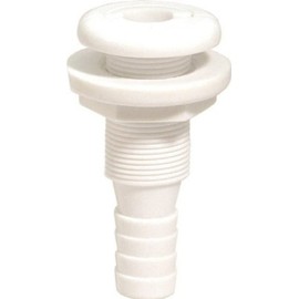 Shoreline Marine Thru-Hull Fitting (3/4-Inch)