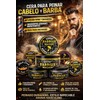 Cera Para Cabello Hombre Bergamota + Crecimiento Barba Barbiux