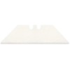 Wedo 7981 Cera Safeline® Trapezoidal Ceramic Blades (Pack of 3)