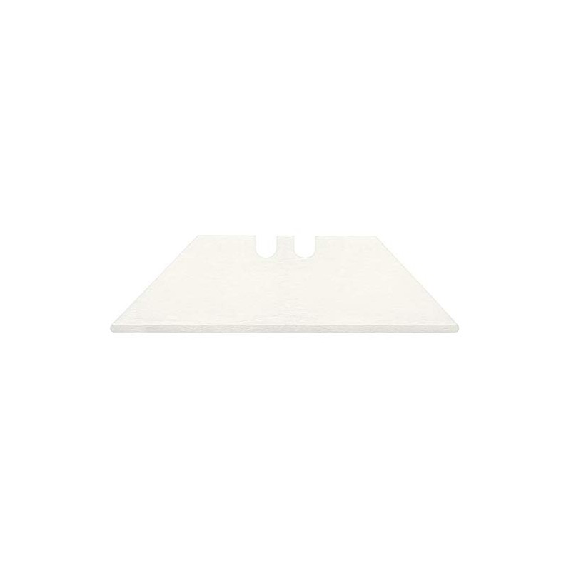 Wedo 7981 Cera Safeline® Trapezoidal Ceramic Blades (Pack of 3)