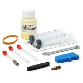epic Hope Bleed Kit & DOT 5.1 Fluid – Mono, Moto, Tech, RX4, XCR Pro