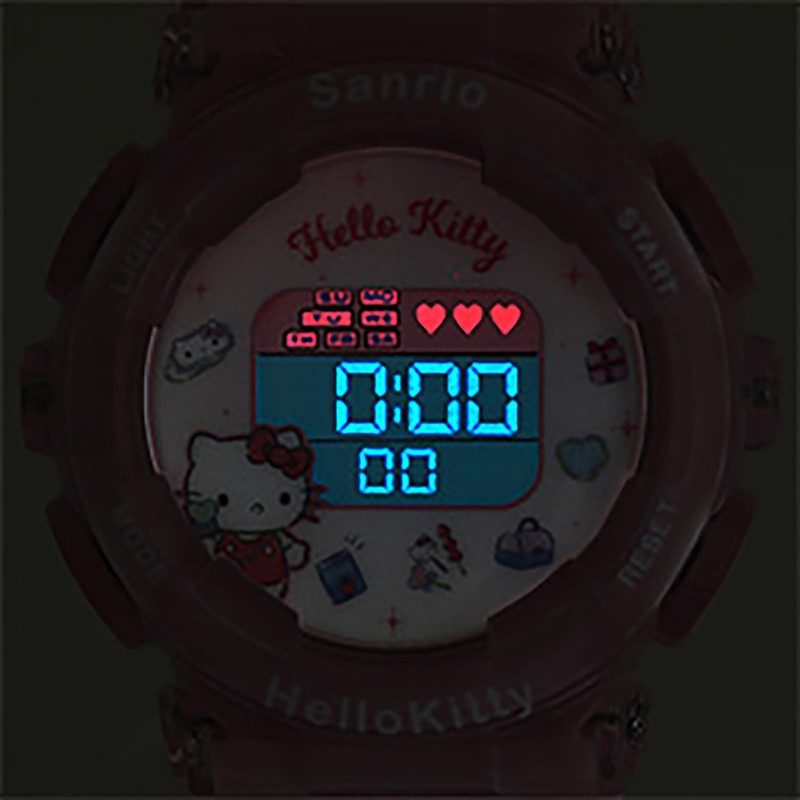 Sanrio Digital, kitty