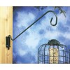 Stokes Select 18-Inch Multi-Position Metal Wall Bracket with Mount for