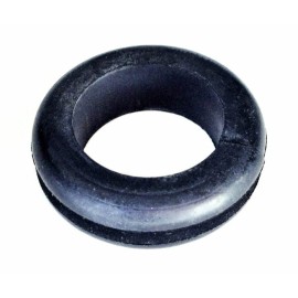 Bauer Products Rubber Grommet for Glass Doors/Windows | Bauer THW1099