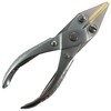 Jewellery Making Pliers Flat Brass