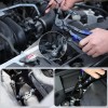 WORKPRO 3-Piece Hose Clamp Pliers Set with Pouch 27" Long
