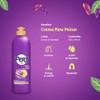 Pert Crema Peinar Keratina Aguacate Ayuda Tener Cabello Fuerte Flexible