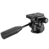 Vanguard VEO PH-26 Pan Head For Spotting Scope on Travel