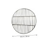 BESPORTBLE Stainless Steel Grill Mesh for BBQ Portable Camping Grill