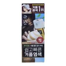 Mise-en-scène Atrix Strong Protection Cream 75ml x 2 / 아트릭스 스트롱 프로텍션 크림 75ml x 2개