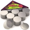 GreenFix Double Sided Adhesive Dots 100PCs - Sticky Dots Clear
