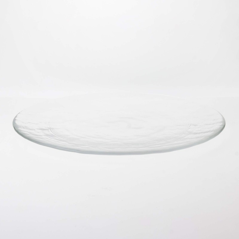 Toyo Sasaki Glass Plate Universe 240 24 cm 46068