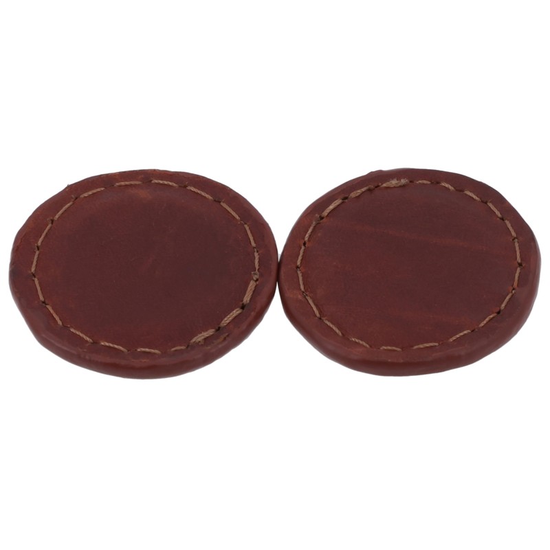 Gusti Leder Magnetisches Marcelas - Stressabbauaccessoire Lederfidget Konzentrationshilfe bei ADHS