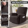 Timeles Recliner Covers Extra Wide Recliner Chair Covers Reclining Couch
