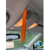 4-Piece Removal Tools Plastic Wedge Plastic Tool Lever for PVC
