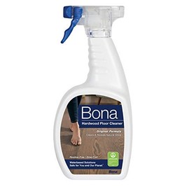 Bona Hardwood Floor Cleaner Spray FamilyValue 2Pack (32oz) zHe