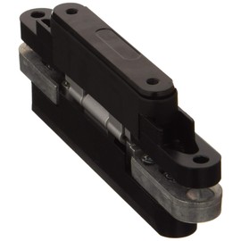 Simonswerk door hinge Tectus TE 240 3D N, concealed for blunt doors, silver colored coated, 1 piece, 5400679 0 12402