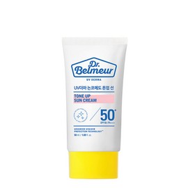 Dr. Belmeur UV Derma Tone Up Sun Cream SPF 50+ PA++++