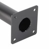 Satellite Dish Mount Weather Resistant High Strength Wall Roof Mounting