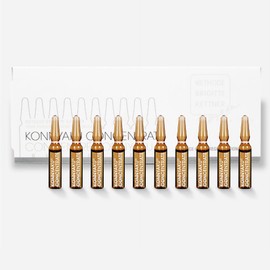 Mbeca Konyaku Concentrate 2ml / 엠베카 콘야쿠 컨센트레이트 2ml X 10EA+증정품