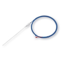 As One K Thermocouple (Sheath) KTO-1050M3 /3-7420-01