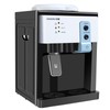 110V Electric Water Dispenser Top Loading Countertop Water Cooler Dispenser