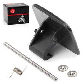 GloveBox Latch Repair & Spring w/Nut Pin For Sea-Doo GTS GTX GTI LRV RXT Wake 155 215 1996-2011 269500553