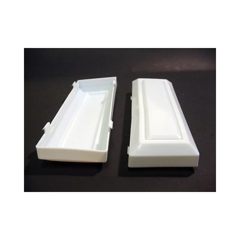 Jurassic Classic Auto Parts Buick Riviera 1971-1973 2x Interior Sail