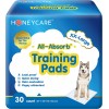 HONEY CARE All-Absorb, XXL 30"x36", 30 Count, Dog and Puppy