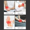 Wrist Brace Adjustable for Carpal Tunnel Fitness Adult Universal for