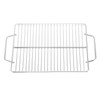 BBQ Grill Grate Stainless Steel Barbecue Wire Mesh Multifunction Cooking