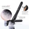 DUcare Brochas de maquillaje profesionales 15pcs Brochas para maquillaje set