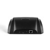 Car Headup Display LCD Digital Speedometer Multifunctional Inclinometer Angle Slope