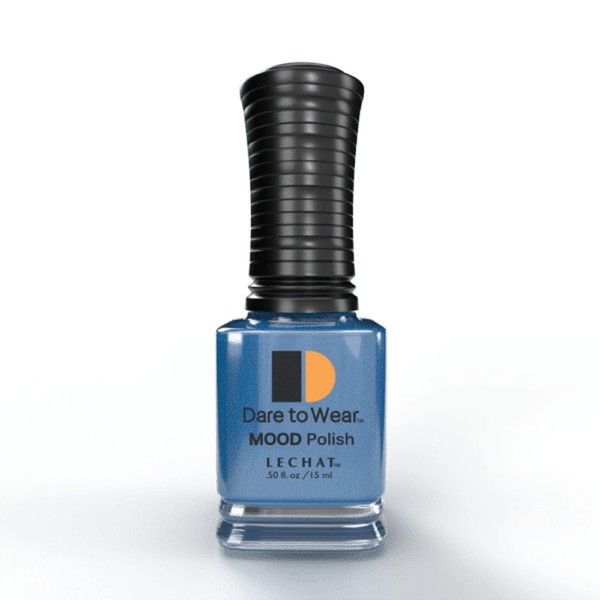 LeChat "Champagne Sky - Dare to Wear Nail Lacquer MOOD