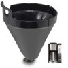 Replacement Coffee Maker Brew Basket For Ninja, Compatible with CE200