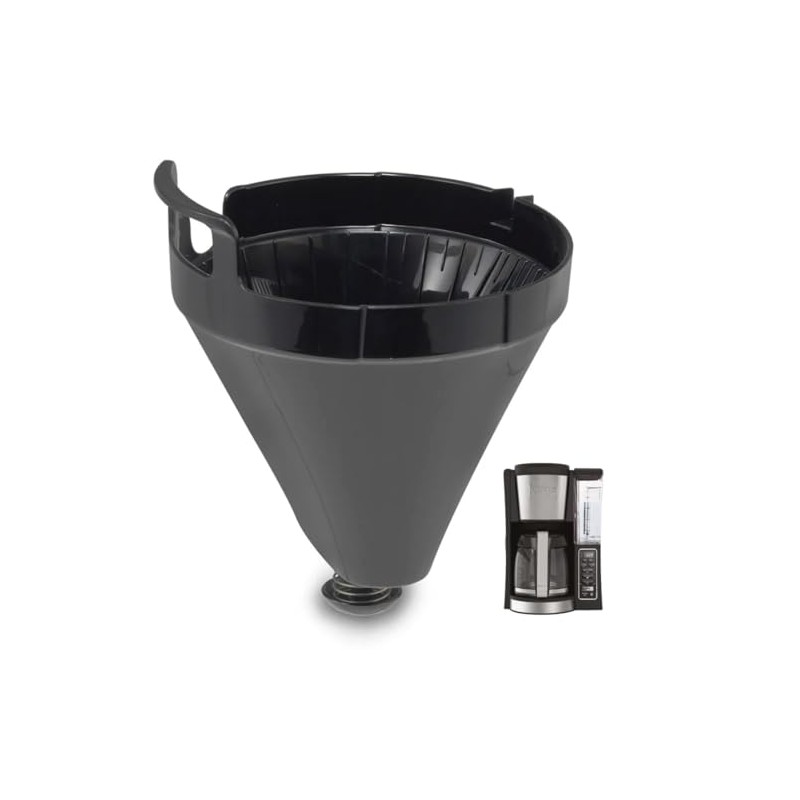 Replacement Coffee Maker Brew Basket For Ninja, Compatible with CE200