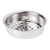 KOHLER GENUINE PART GP41398-VS BASKET FOR DUOSTRAINER - VIBRANT STAINLESS