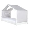 roba Cover for Montessori House Beds 90 x 200 cm