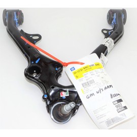 AC Delco Control Arm - 84973288