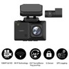 myGEKOgear Orbit 951 Vehicle Camera