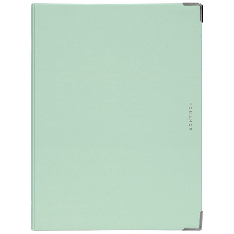 Maruman F416-53 Binder Yuance A5 20 Hole Mint