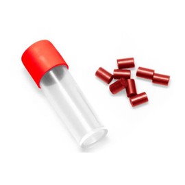 【S.T.Dupont】デュポン フリント（発火石） 赤