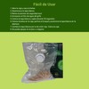 + control GARDEN Box with CO2 Bag for Indoor Growing