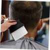 Healeved Professional Hairdressing Tools Brush Barber Duster Neck Duster Brush