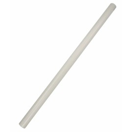Innovaplas Products Replacement Pearl Grey 67" PVC Post For Above Ground Swimming Pool Biltmor Step